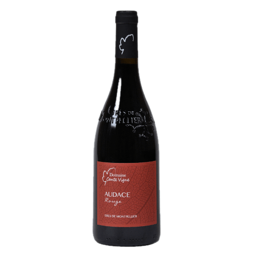Domaine Cante Vigne - Audace rouge 2023