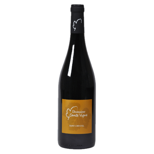 Domaine Cante Vigne - Rouge 2023