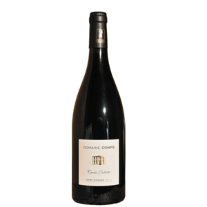 Domaine Comps - Juliette 2018
