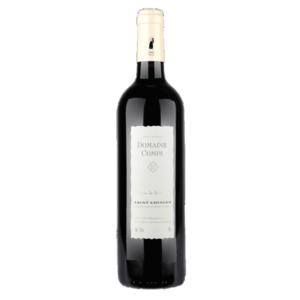 Domaine Comps - Soleiller 2022