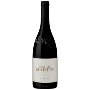Mas de Martin - Ultréia 2016