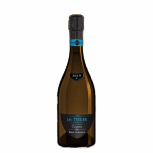 Champagne JM Tissier - "Diogenis" Blanc de blancs
