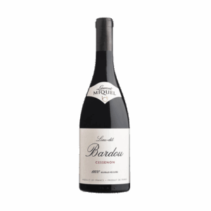 Laurent Miquel - Lieu-dit "Bardou"