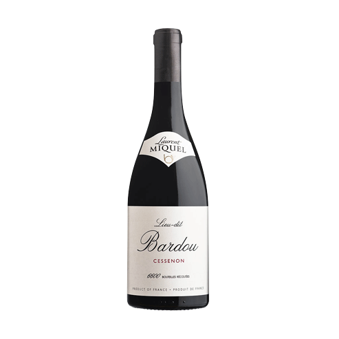 Laurent Miquel - Lieu-dit "Bardou"