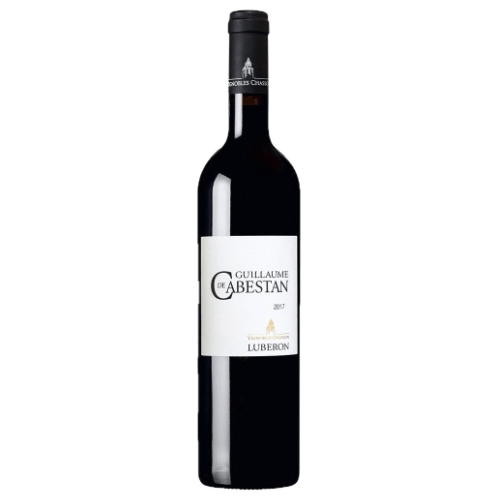 Domaine Chasson - Guillaume de Cabestan 2019