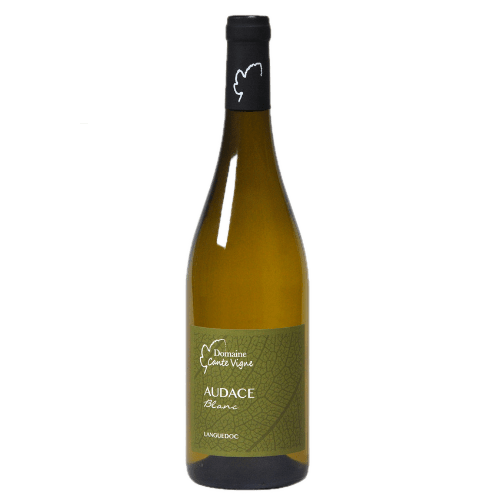 Domaine Cante Vigne - Audace Blanc 2024