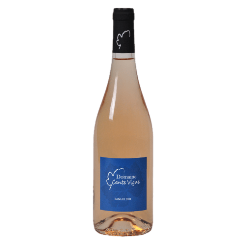 Domaine Cante Vigne - Rosé 2024