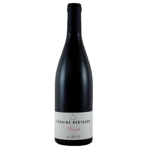 Domaine Bertrand - Fleurie - Les déduits 2023