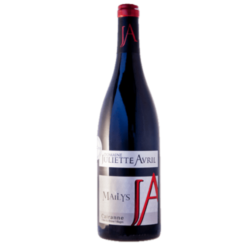 Domaine Juliette Avril - Cuvée Maïlys 2020