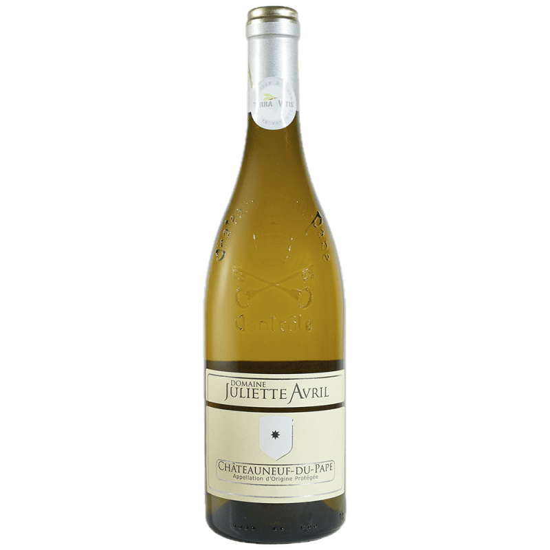 Domaine Juliette Avril - Châteauneuf du Pape Blanc 2020