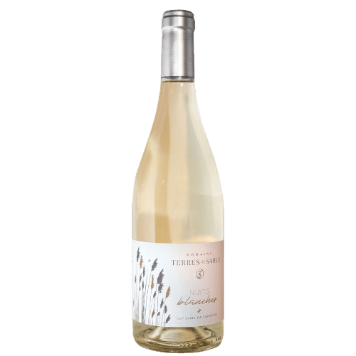 Domaine Terres de Sable - Nuits Blanches 2024
