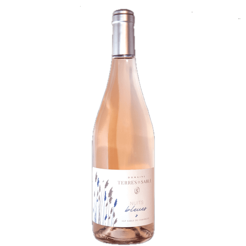 Domaine Terres de Sable - Nuits Bleues 2024