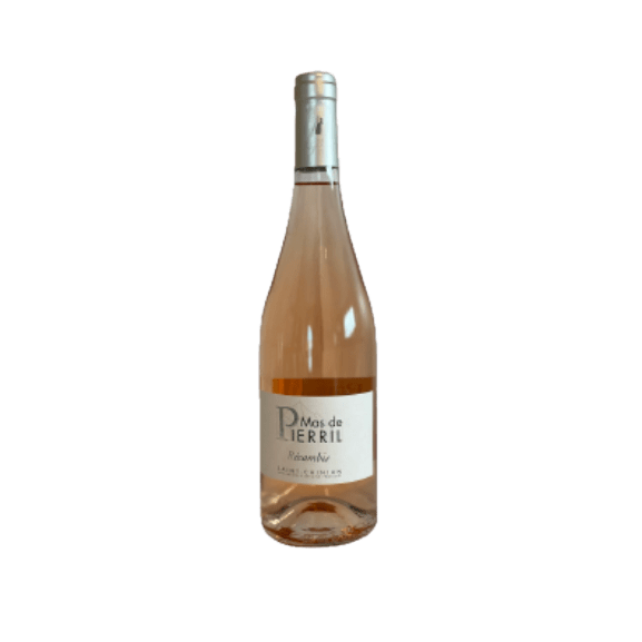 Mas de Pierril - Recambis rosé - 2024