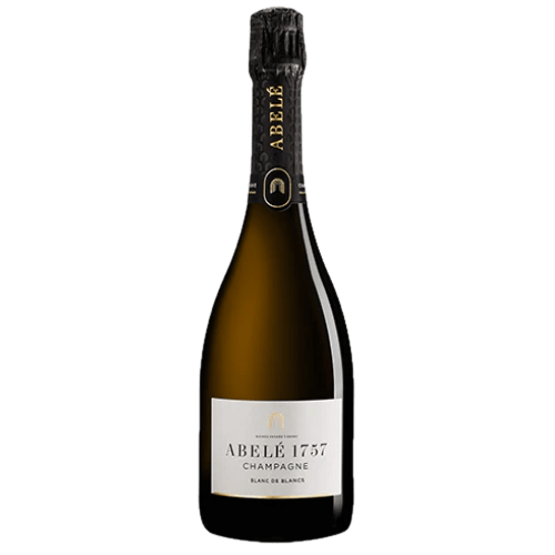 Champagne Abelé 1757 - Blanc de Blanc 2015