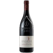 Clos Saint Jean - Deus Ex Machina 2019