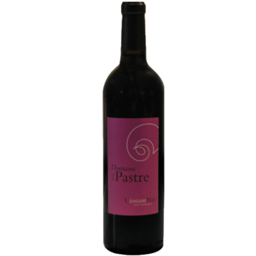 Domaine du Pastre - L'Instant Nat 2016